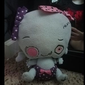 Vamplets Mortin  Van Kilt Plush